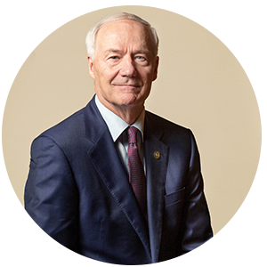 Asa Hutchinson