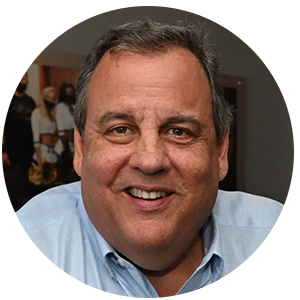 Chris Christie