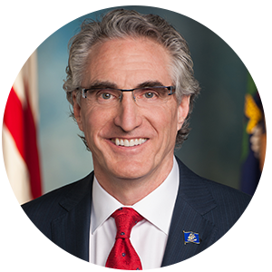 Doug Burgum