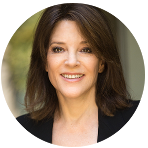 marianne-williamson Marianne Williamson