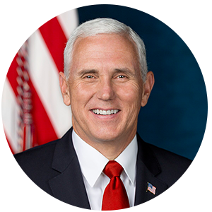 Mike Pence