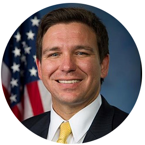 Ron DeSantis