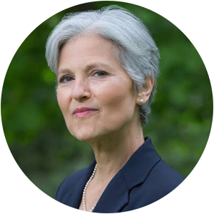 Jill Stein Joe Biden